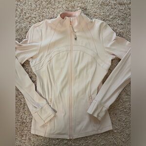 Lululemon Athletica Define Jacket